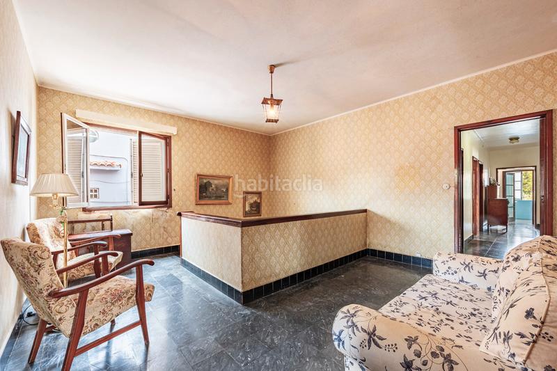 Foto 21426785-9d62-41a3-b32a-f9277cc5ab60. Chalet con parcheggio in Ciudad Jardín Palmas de Gran Canaria (Las)