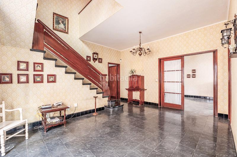 Foto 30008879-3a5f-41f3-aefa-6da237217df1. Chalet con parcheggio in Ciudad Jardín Palmas de Gran Canaria (Las)