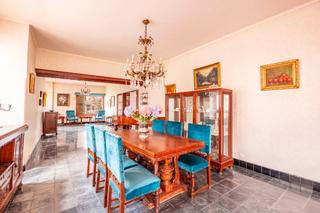 Chalet à Ciudad Jardín. Exclusivo chalet independiente en ciudad jardín