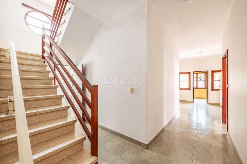 Foto 404728c3-5231-47ed-a808-7c84570d127b. Chalet con parcheggio in Ciudad Jardín Palmas de Gran Canaria (Las)