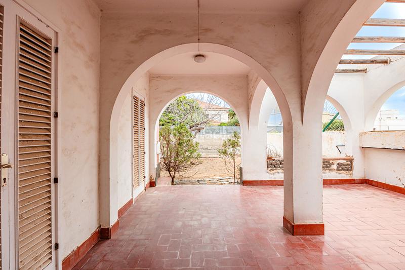 Foto 57d536bc-5ef2-4f94-b9dc-9160a2af9c19. Chalet con parcheggio in Ciudad Jardín Palmas de Gran Canaria (Las)