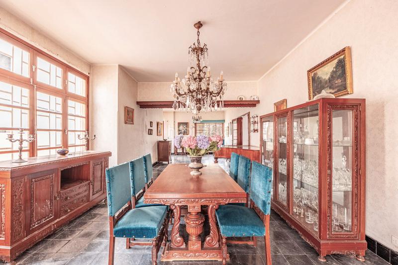 Foto 5ea514ce-4c92-4d04-89c0-c68e01c95cde. Chalet con parcheggio in Ciudad Jardín Palmas de Gran Canaria (Las)