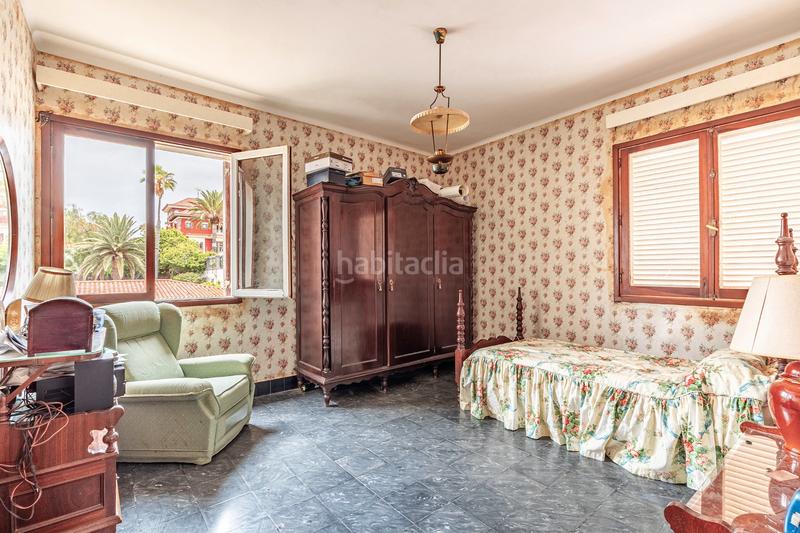 Foto 60e88641-d4a0-484b-a0d6-6bb4ab2d8d7a. Chalet con parcheggio in Ciudad Jardín Palmas de Gran Canaria (Las)