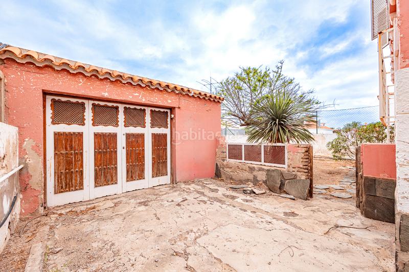 Foto 646e21ef-316a-415d-8eb6-da7fb4c03680. Chalet con parcheggio in Ciudad Jardín Palmas de Gran Canaria (Las)