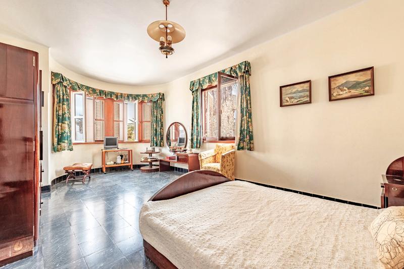 Foto 780372bd-04e3-4910-b8eb-09e9ddd6618f. Chalet con parcheggio in Ciudad Jardín Palmas de Gran Canaria (Las)