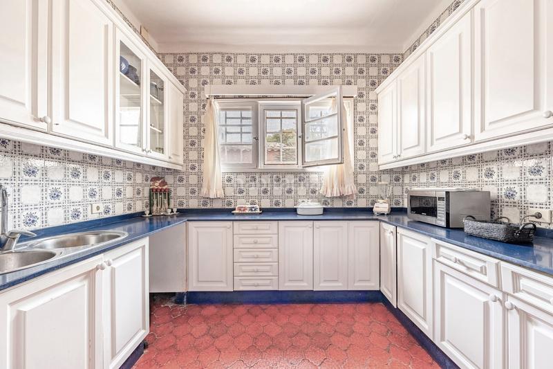 Foto 7b507102-79b5-4a38-81d4-d6129875995f. Chalet con parcheggio in Ciudad Jardín Palmas de Gran Canaria (Las)