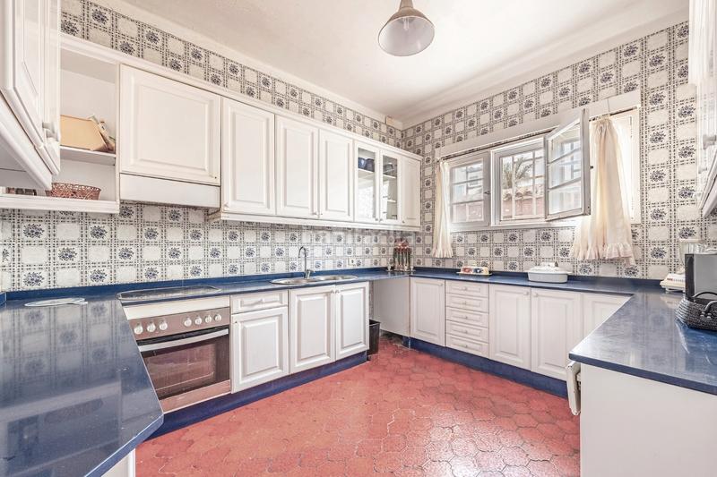 Foto 82c1d870-d9e0-4b57-a73a-165aab3baa59. Chalet con parcheggio in Ciudad Jardín Palmas de Gran Canaria (Las)