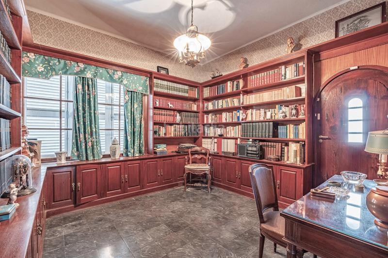 Foto 8b729437-cb80-471d-bc21-9ab633b9eaa0. Chalet con parcheggio in Ciudad Jardín Palmas de Gran Canaria (Las)