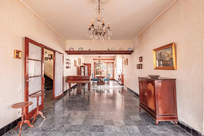 Foto a4e496e6-6b2b-4aa2-91f1-8e68fd2f9689. Chalet con parcheggio in Ciudad Jardín Palmas de Gran Canaria (Las)