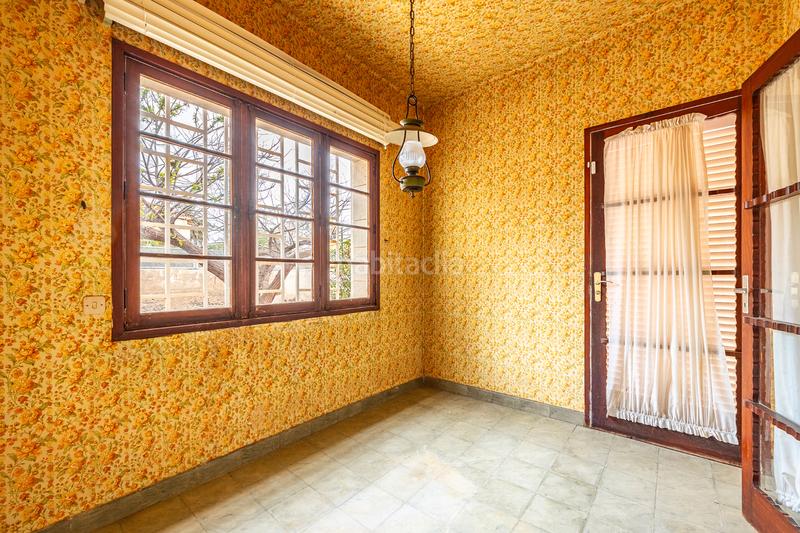 Foto a94477db-3c1e-48ce-8f20-a26e0cc43bcb. Chalet con parcheggio in Ciudad Jardín Palmas de Gran Canaria (Las)