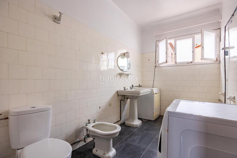 Foto b7589f59-7a2c-434b-8d77-dd552c5631fa. Chalet con parcheggio in Ciudad Jardín Palmas de Gran Canaria (Las)