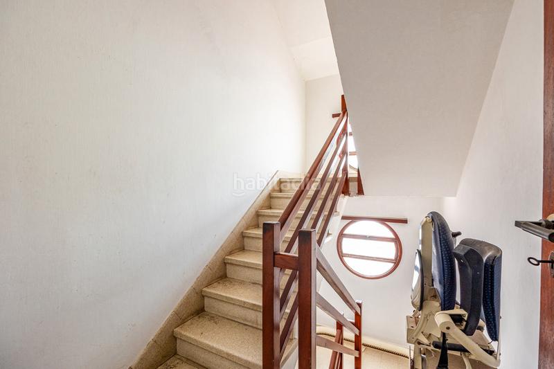 Foto d64e8d40-f8a0-4d86-919f-ade354330ed8. Chalet con parcheggio in Ciudad Jardín Palmas de Gran Canaria (Las)