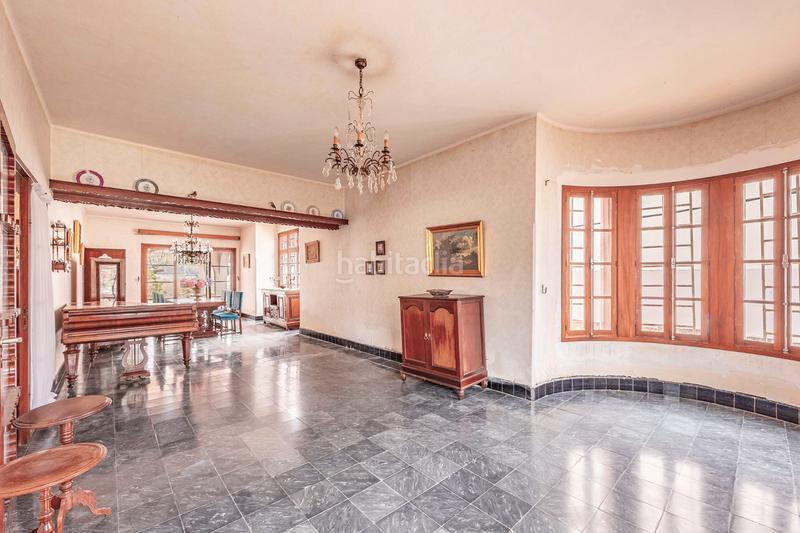 Foto dc551ae9-4a5f-4881-aae1-13e8469bf0ae. Chalet con parcheggio in Ciudad Jardín Palmas de Gran Canaria (Las)