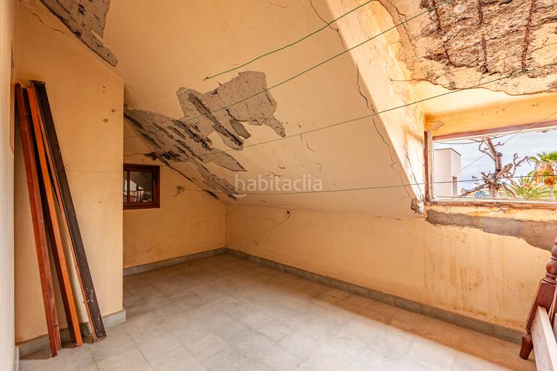 Foto f84947c5-6801-48b7-8ef3-8c29de71618c. Chalet con parcheggio in Ciudad Jardín Palmas de Gran Canaria (Las)