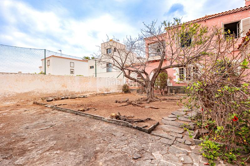 Foto fb7853bb-4678-439a-bb06-d7392738fca3. Chalet con parcheggio in Ciudad Jardín Palmas de Gran Canaria (Las)