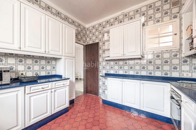 Foto fbde8afa-9ec6-4bc4-88c3-02e7ec00d7dc. Chalet con parcheggio in Ciudad Jardín Palmas de Gran Canaria (Las)