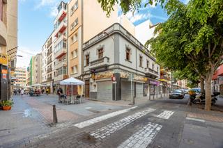 Pis en Calle ripoche 12. exclusiva oportunidad en la calle ripoche, a pasos de las cante