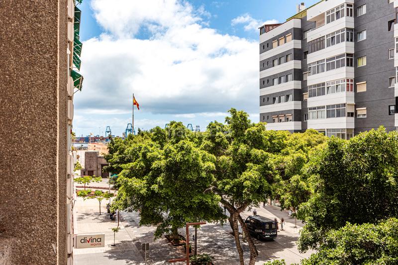 Foto 03801df8-7825-4539-9402-e32ef277495b. Alquiler piso en avenida josé mesa y lópez 10 vivienda de 4 dormitorios en mesa y lópez – recién reformada y lista para entrar a vivir en Palmas de Gran Canaria (Las)