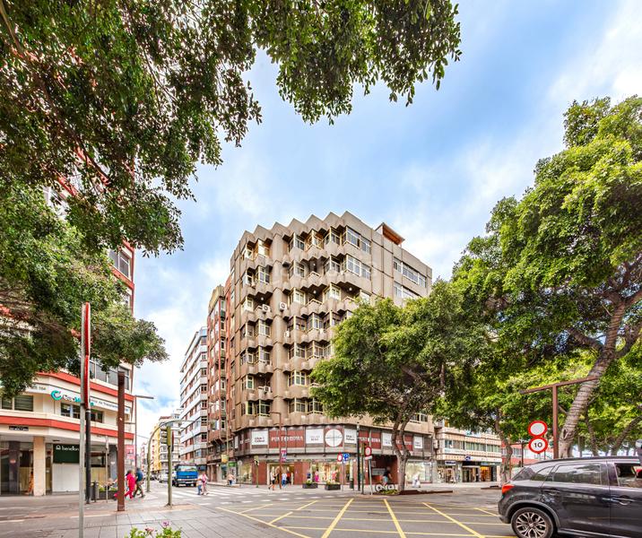 Foto 15c3028f-c8b1-4c89-9f7d-183445be734b. Alquiler piso en avenida josé mesa y lópez 10 vivienda de 4 dormitorios en mesa y lópez – recién reformada y lista para entrar a vivir en Palmas de Gran Canaria (Las)