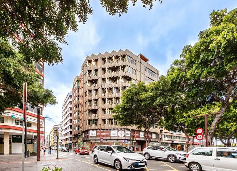 Foto 224c81c3-92f4-43b9-919c-4ea94384881f. Alquiler piso en avenida josé mesa y lópez 10 vivienda de 4 dormitorios en mesa y lópez – recién reformada y lista para entrar a vivir en Palmas de Gran Canaria (Las)