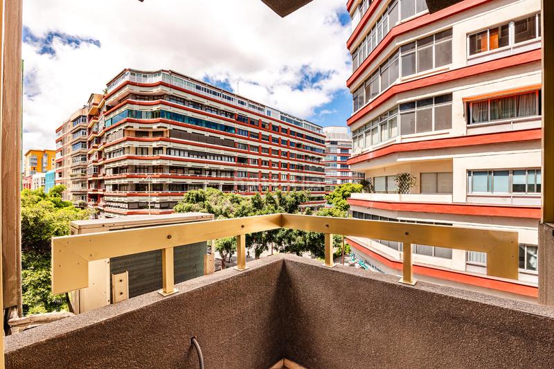 Foto 31a537ce-6686-4f65-a1ab-0a7c8a769bfd. Alquiler piso en avenida josé mesa y lópez 10 vivienda de 4 dormitorios en mesa y lópez – recién reformada y lista para entrar a vivir en Palmas de Gran Canaria (Las)