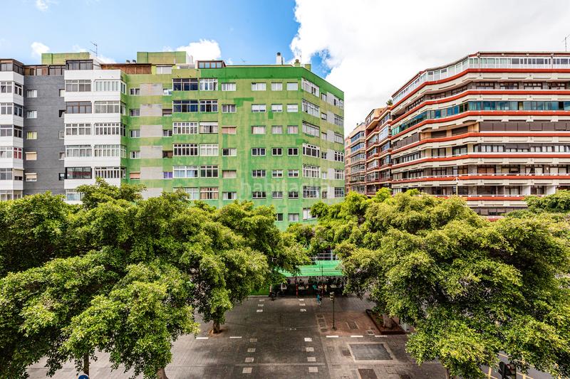 Foto 3f627778-e031-4916-9d89-f7c59b2079ec. Alquiler piso en avenida josé mesa y lópez 10 vivienda de 4 dormitorios en mesa y lópez – recién reformada y lista para entrar a vivir en Palmas de Gran Canaria (Las)