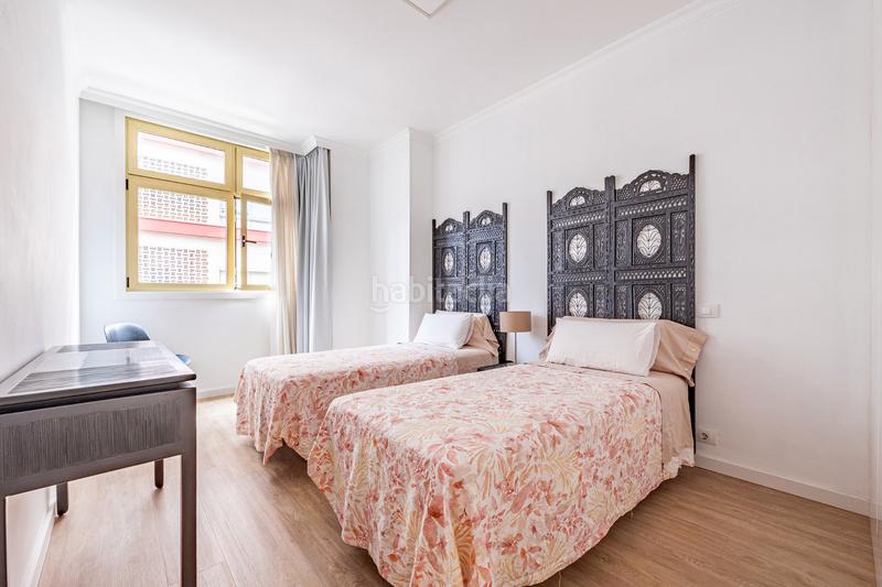 Foto 4390f9e0-f61b-4887-89aa-64196583e38e. Alquiler piso en avenida josé mesa y lópez 10 vivienda de 4 dormitorios en mesa y lópez – recién reformada y lista para entrar a vivir en Palmas de Gran Canaria (Las)