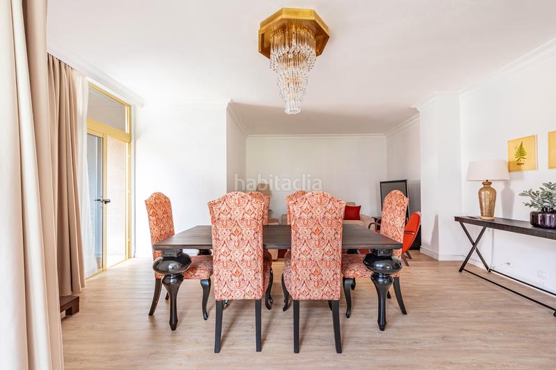 Foto 5d5941d5-ca75-44c2-b3b1-8a68d7b8da8b. Alquiler piso en avenida josé mesa y lópez 10 vivienda de 4 dormitorios en mesa y lópez – recién reformada y lista para entrar a vivir en Palmas de Gran Canaria (Las)