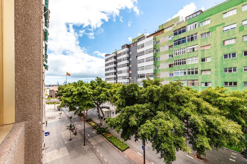 Foto 90444b28-c638-4782-b698-2f19d30446be. Alquiler piso en avenida josé mesa y lópez 10 vivienda de 4 dormitorios en mesa y lópez – recién reformada y lista para entrar a vivir en Palmas de Gran Canaria (Las)