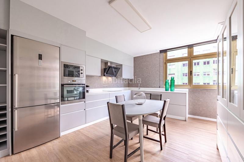 Foto bd12f78b-7f16-42cd-aecb-6721374a286b. Alquiler piso en avenida josé mesa y lópez 10 vivienda de 4 dormitorios en mesa y lópez – recién reformada y lista para entrar a vivir en Palmas de Gran Canaria (Las)