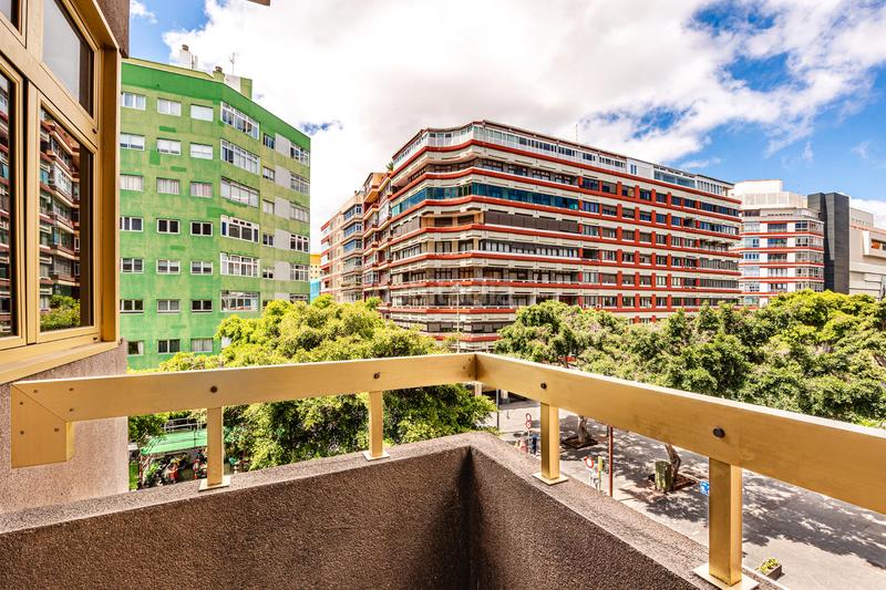 Foto d0d134e8-a2d9-46b7-8a0b-8052fc6532d9. Alquiler piso en avenida josé mesa y lópez 10 vivienda de 4 dormitorios en mesa y lópez – recién reformada y lista para entrar a vivir en Palmas de Gran Canaria (Las)