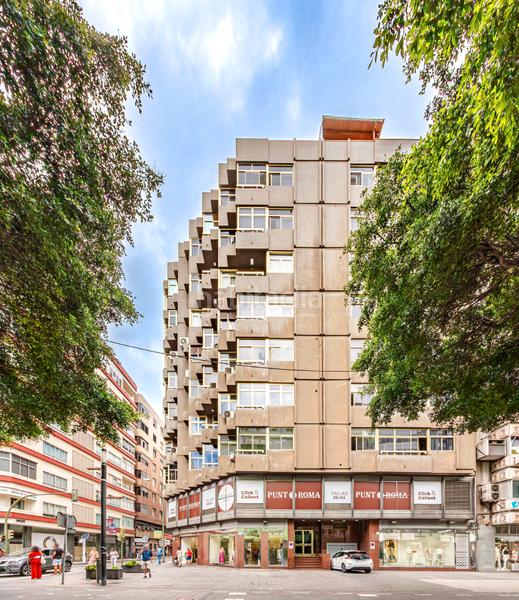 Foto d5dc11fb-321e-4fa6-9155-0733ebdedcbf. Alquiler piso en avenida josé mesa y lópez 10 vivienda de 4 dormitorios en mesa y lópez – recién reformada y lista para entrar a vivir en Palmas de Gran Canaria (Las)