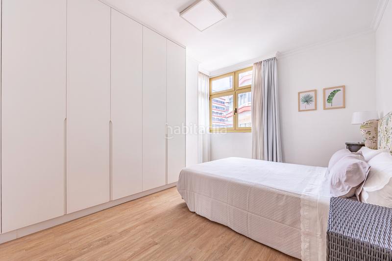 Foto d9b7e600-193f-49fa-a265-4d24c9b07275. Alquiler piso en avenida josé mesa y lópez 10 vivienda de 4 dormitorios en mesa y lópez – recién reformada y lista para entrar a vivir en Palmas de Gran Canaria (Las)
