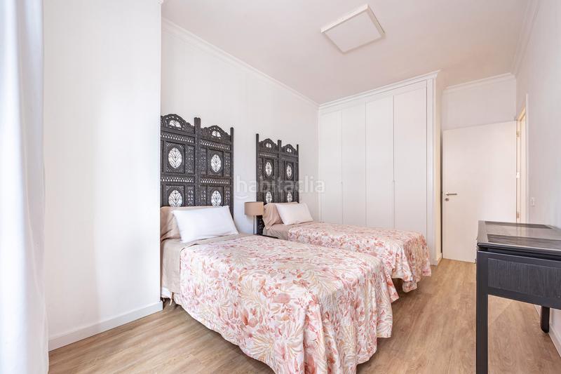 Foto e84fa1c1-7032-46ae-bde9-4fe1a32dbd6f. Alquiler piso en avenida josé mesa y lópez 10 vivienda de 4 dormitorios en mesa y lópez – recién reformada y lista para entrar a vivir en Palmas de Gran Canaria (Las)