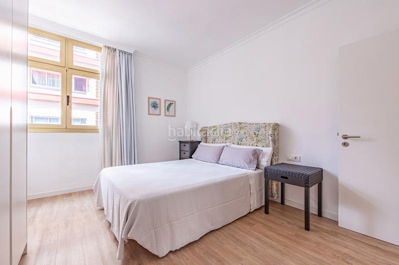 Foto ff43e527-96b0-4dd8-be28-ce6cd66bf1a0. Alquiler piso en avenida josé mesa y lópez 10 vivienda de 4 dormitorios en mesa y lópez – recién reformada y lista para entrar a vivir en Palmas de Gran Canaria (Las)