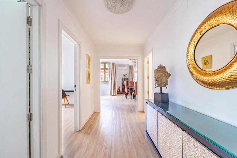Foto 682105fd-cbba-4e2c-9b38-923724c27c5a. Rent flat in avenida josé mesa y lópez 10 in Santa Catalina - Canteras Palmas de Gran Canaria (Las)