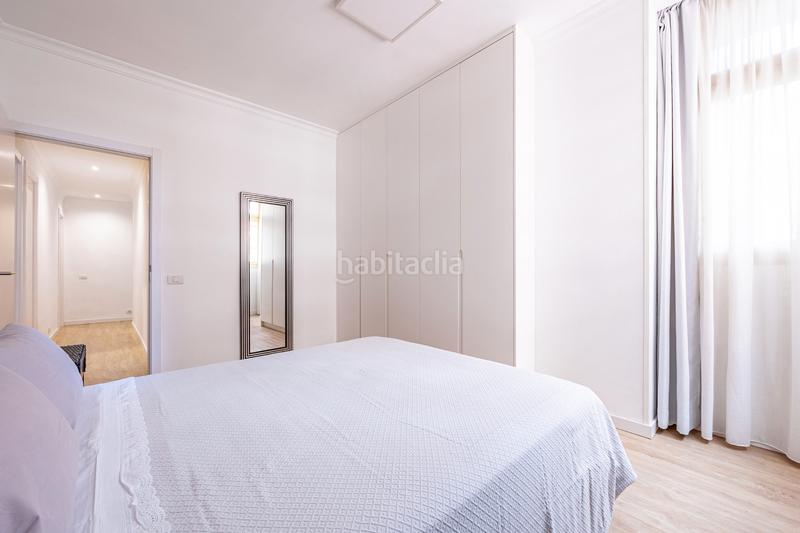 Foto 76f1ca14-b778-4799-9bcd-5fcd13849e86. Rent flat in avenida josé mesa y lópez 10 in Santa Catalina - Canteras Palmas de Gran Canaria (Las)