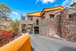Casa a Calle la solana 141. Gran oportunidad de inversión en telde: complejo residencial, tu