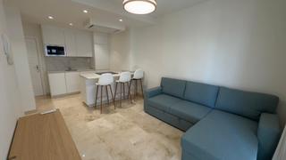 Location Appartement  Calle ruiz de alda 3. Alquiler piso de 1 dormitorio recién reformado en zona mesa y ló
