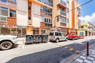 Local Comercial a Calle pablo penaguilas 112. Oportunidad en schamann: local comercial diáfano a pie de calle