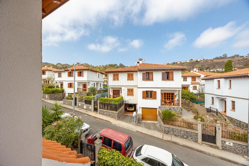 Foto 04f43687-8a8b-4ae5-8993-94d055c7d254. Casa aparellada a urbanización complejo residencial masapeses 4b a Arucas