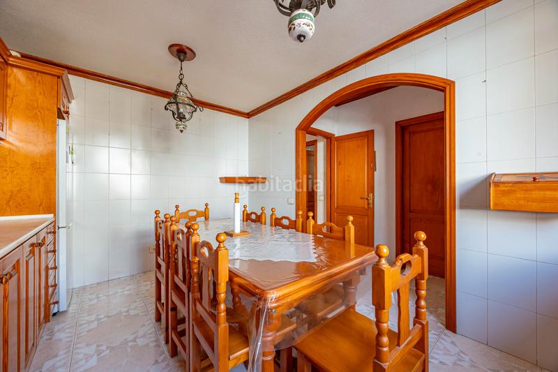 Foto 51849f50-532d-4308-b388-479093081d6c. Casa aparellada a urbanización complejo residencial masapeses 4b a Arucas