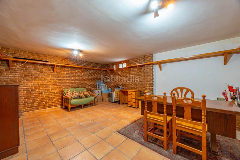 Foto 562f7381-21e7-4831-b6b2-9e7819d955c2. Casa aparellada a urbanización complejo residencial masapeses 4b a Arucas