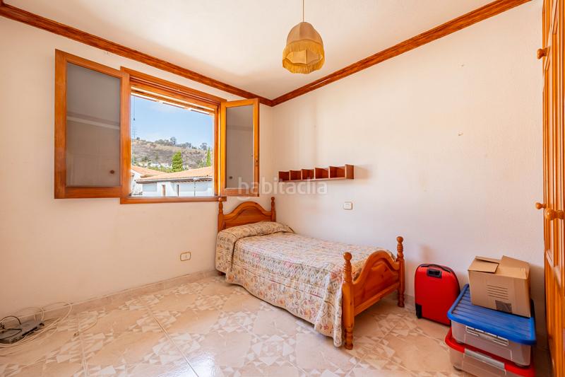 Foto a4011b8f-7458-4db9-99f5-2af94c770731. Casa aparellada a urbanización complejo residencial masapeses 4b a Arucas