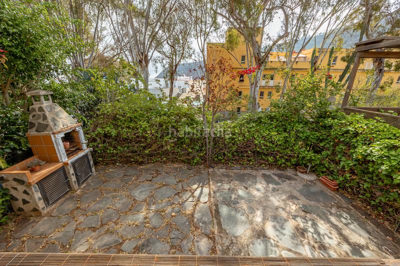 Foto bd21cc18-fee5-4f62-bbbf-58c9f8fd6b3b. Casa aparellada a urbanización complejo residencial masapeses 4b a Arucas