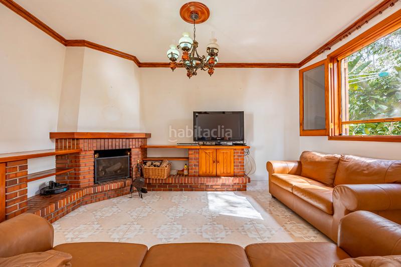 Foto d0f2722a-5619-4786-94c7-e757a1bcca9e. Casa aparellada a urbanización complejo residencial masapeses 4b a Arucas