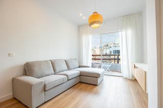 Location Appartement à Calle triana 42. Se alquila piso en pleno corazón de triana – las palmas de gran