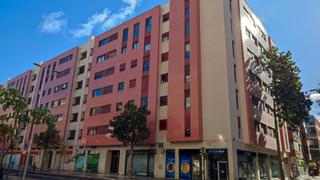 Lloguer Pis a Calle luis doreste silva 21. Alquiler piso de 2 dormitorios recién reformado en luis doreste