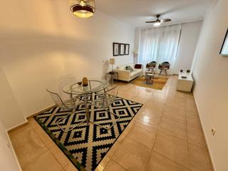 Location Appartement à Calle luis doreste silva 21. Alquiler piso de 2 dormitorios recién reformado en luis doreste