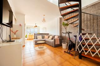 Dplex en Calle poeta marcos martn artles 315. Descubre este exclusivo tico dplex de 155 m en ciudad del cam